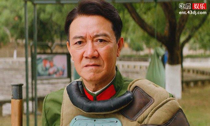 王牌部队江南征爸爸郑源