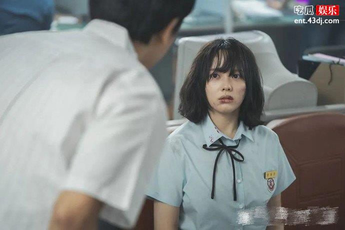 黑暗荣耀少年文同珢是谁
