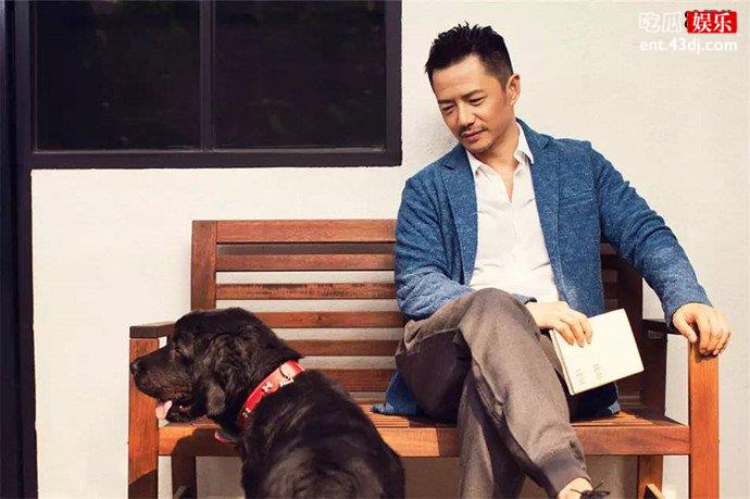 段奕宏拒演可可西里原因