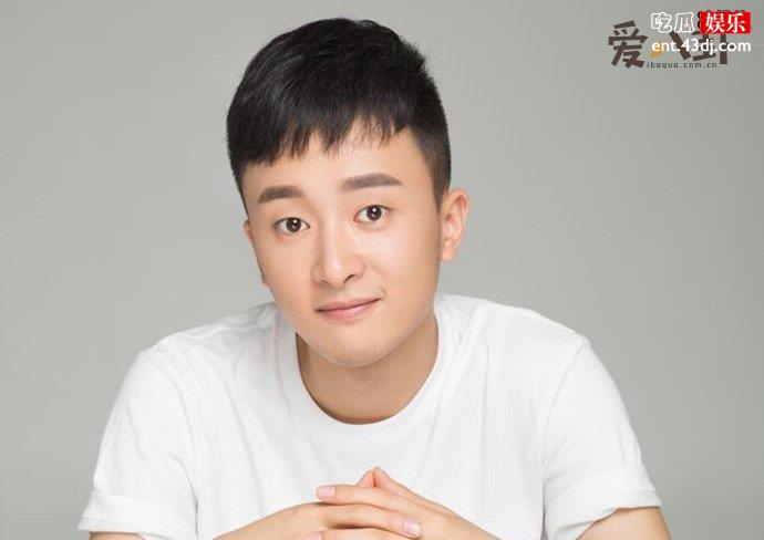 演员邓皓个人资料