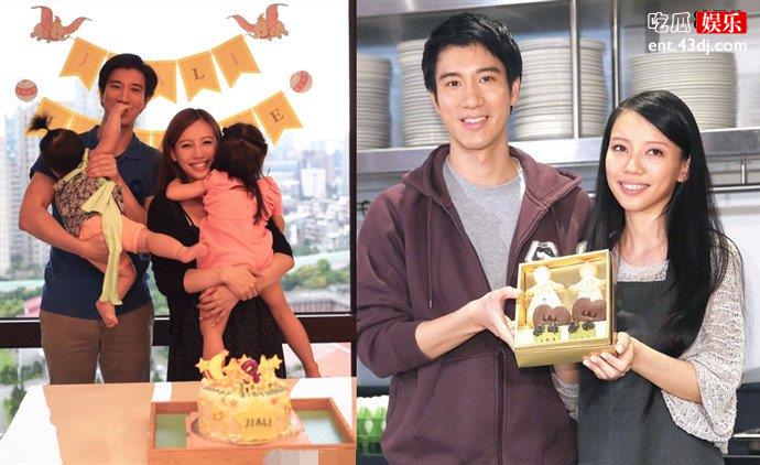 王力宏李靓蕾婚变