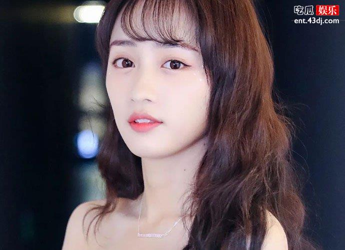 黄婷婷照片