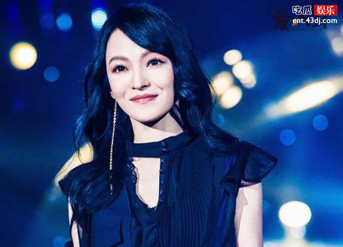 张韶涵造型师是谁