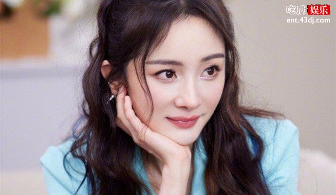 杨幂仍是嘉行传媒股东