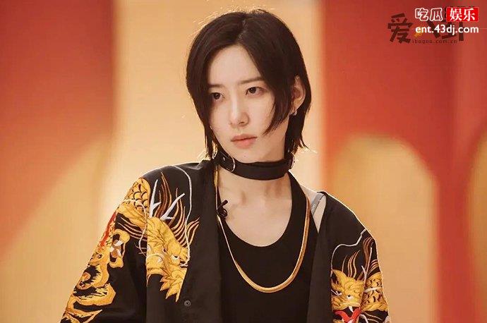 杨紫李斯丹妮关系
