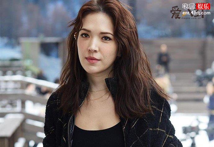 许玮甯照片