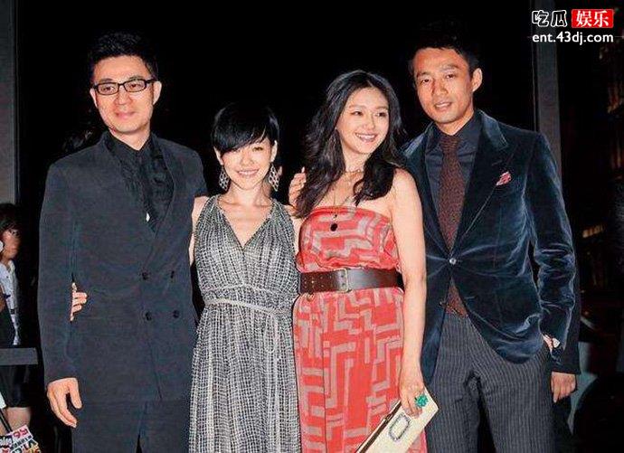 为什么小S在婚姻里这么卑微