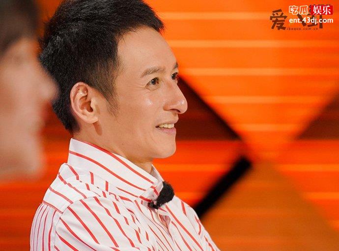 李维嘉是男同吗