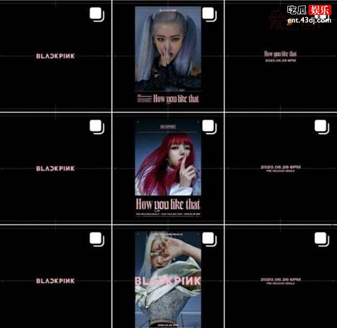 BLACKPINK