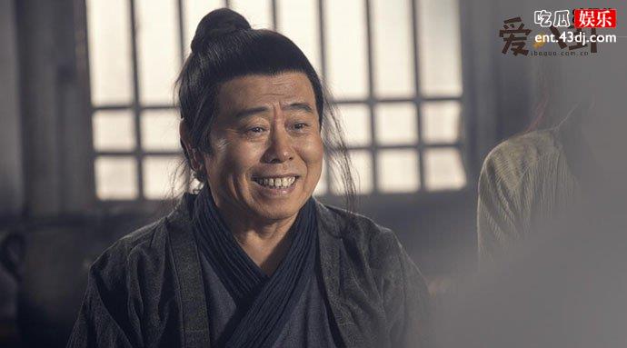 潘长江武大郎剧照