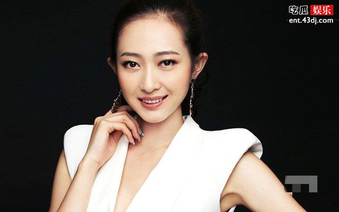 演员李晓楠个人资料