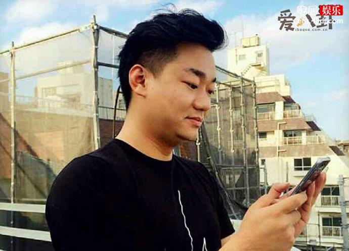 郑爽前经纪人张寒青