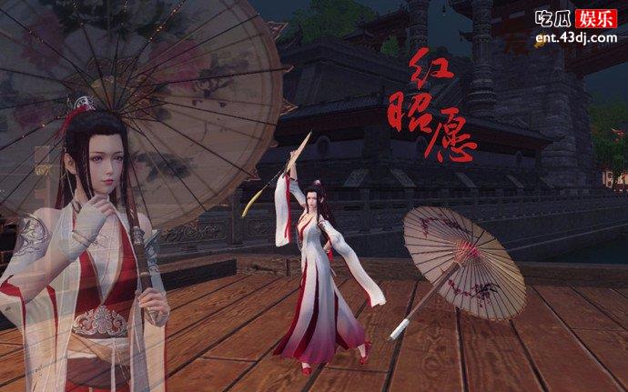 《红昭愿》抄袭事件
