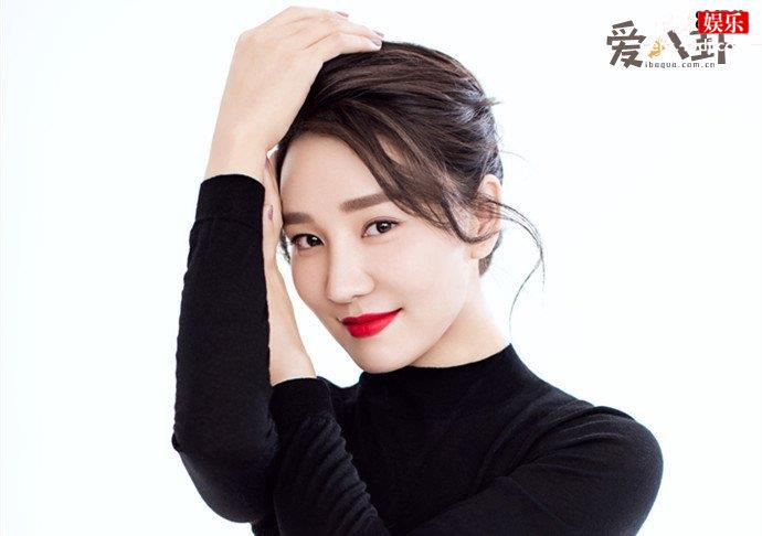 演员陈蓉为什么叫蓉卓