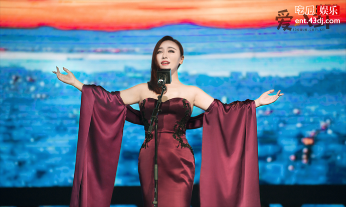 沈腾姐姐沈娜好漂亮