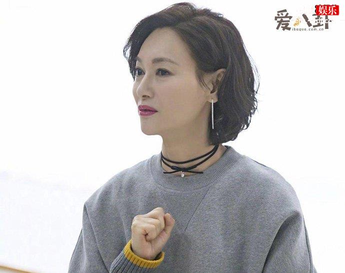 惠英红照片