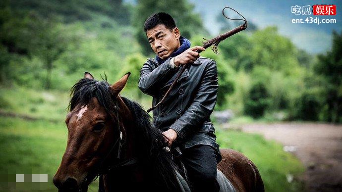 王挺剧照