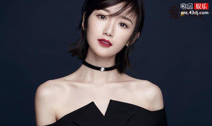 毛晓彤美照