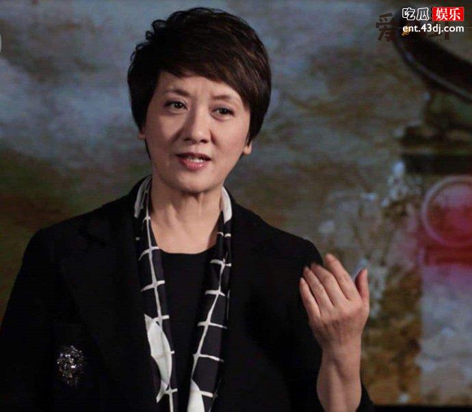 邓婕前夫是谁 