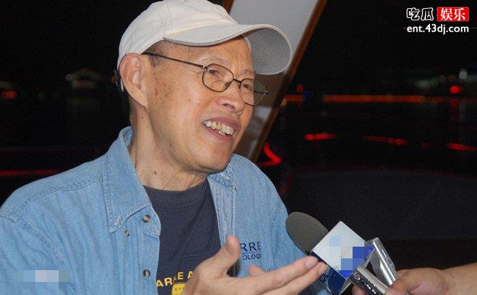 演员刘子枫个人资料