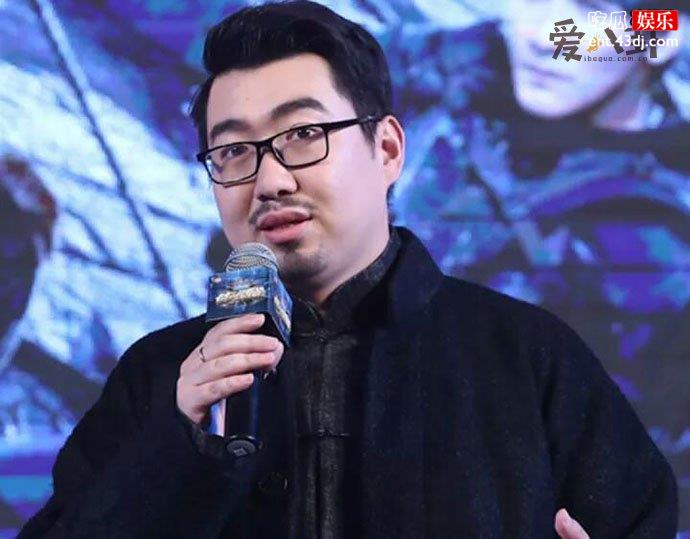 为什么网上都在说三叔入狱