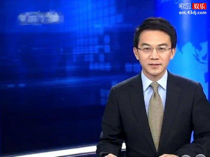 郎永淳离开央视原因