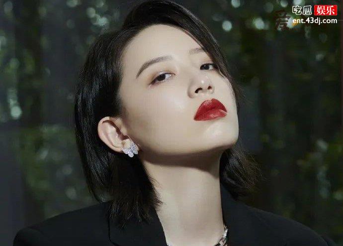 李斯丹妮为什么不红