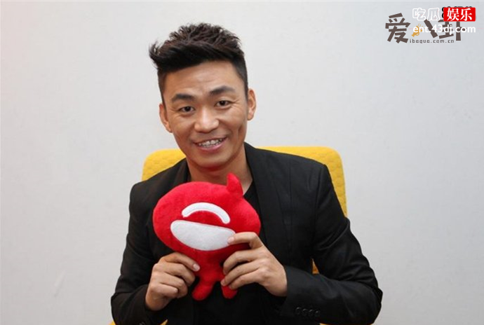 王宝强为什么退出跑男