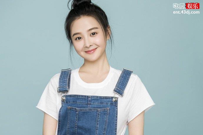 童星杨丽晓个人资料