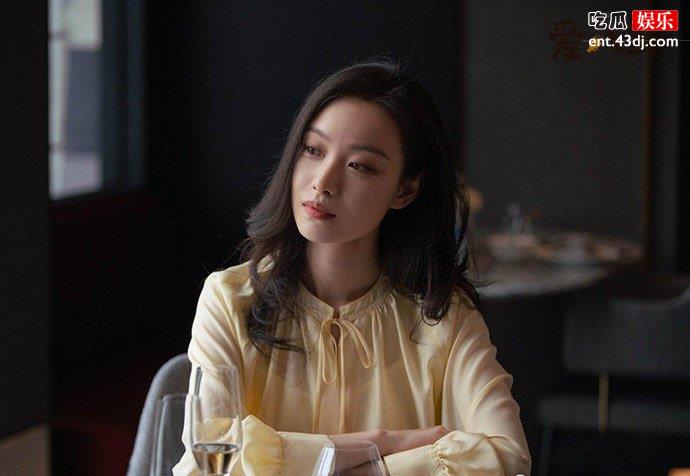 流金岁月倪妮剧照