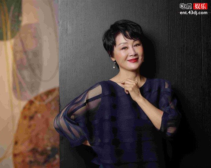 王姬女儿是演员高丽雯