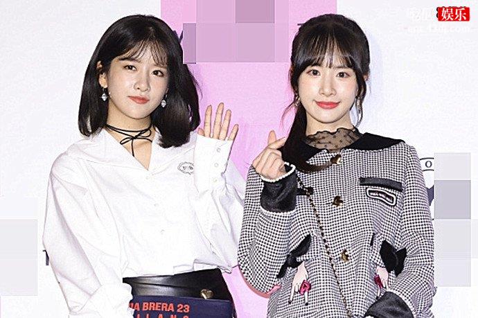 宇宙少女EXY雪娥出车祸