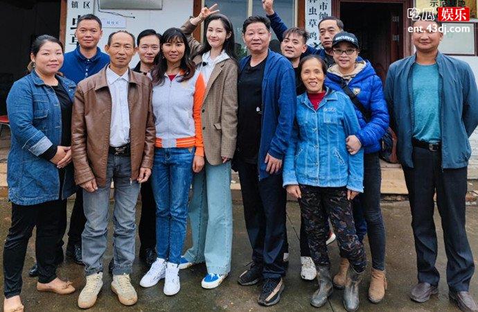 52岁三德子赵亮现状