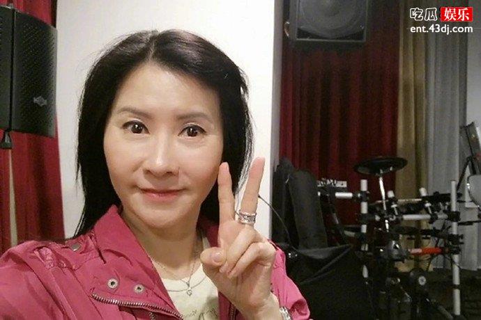 TVB资深艺人祝文君因病去世