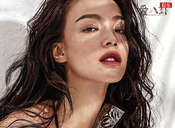 舒淇为什么要退圈