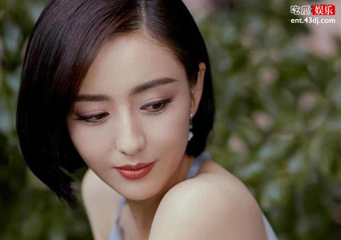 佟丽娅舞蹈功底如何