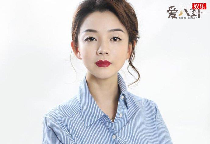 岳菁蔚现状