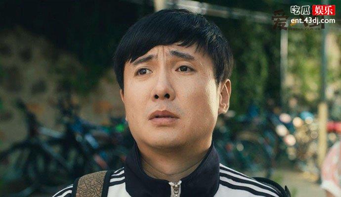 沈腾夏洛特烦恼剧照