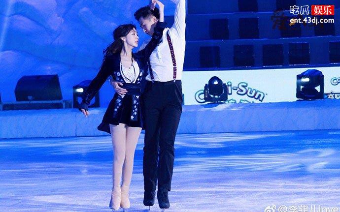 梁译木喜欢李菲儿吗