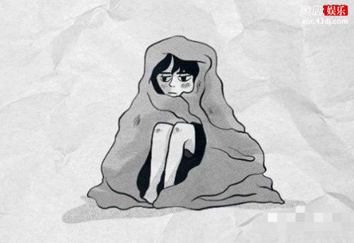 社恐有哪些表现