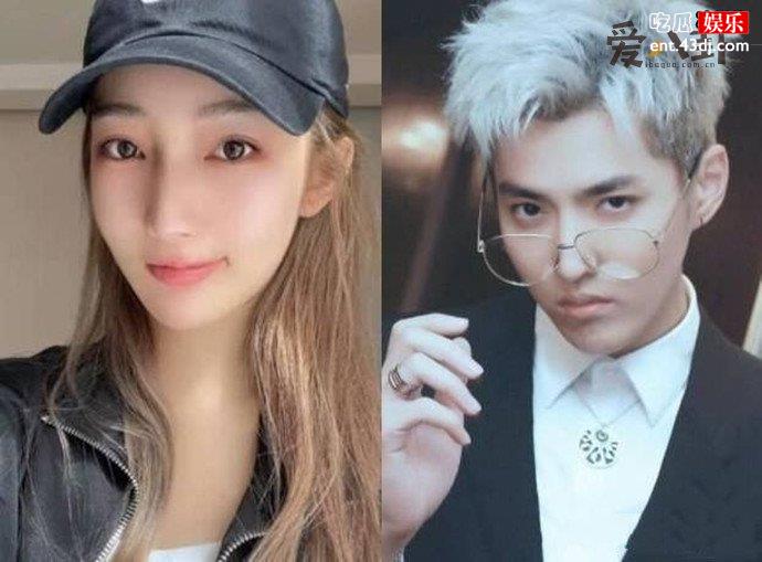 都美竹李恩开撕是怎么回事