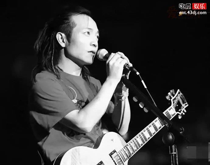 许巍老婆是谁
