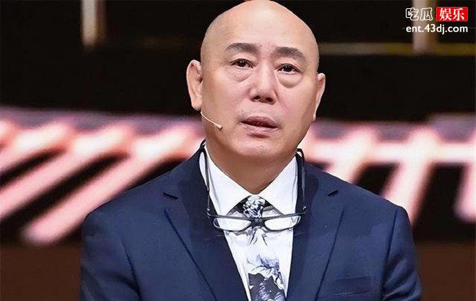 李成儒图片