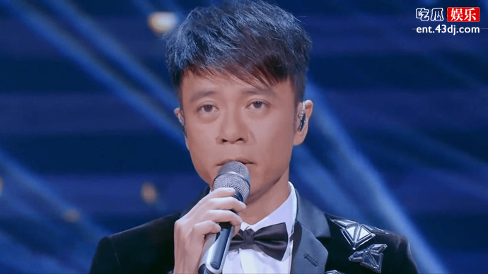 李克勤图片