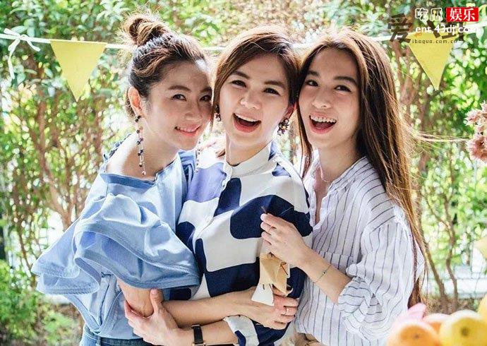 s.h.e为何不合体发展