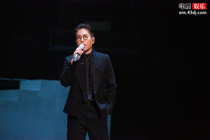林晓峰照片