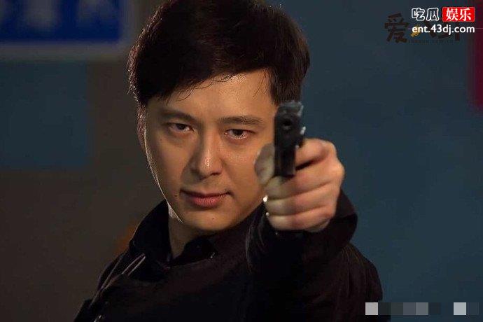 使徒行者叶兆良结局