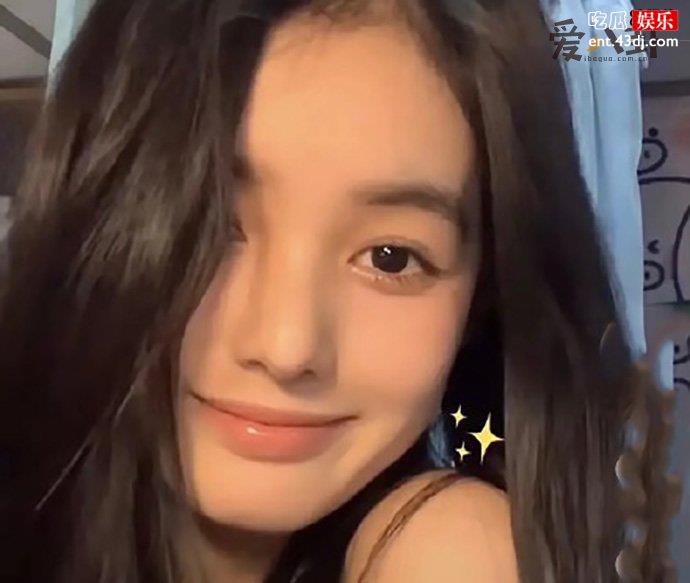 小怡同学照片