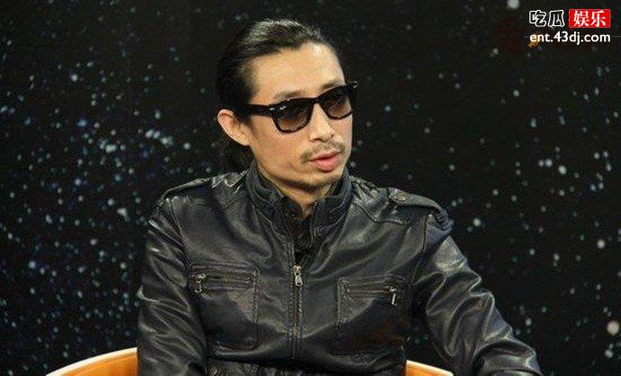 谢天笑为什么叫谢三克