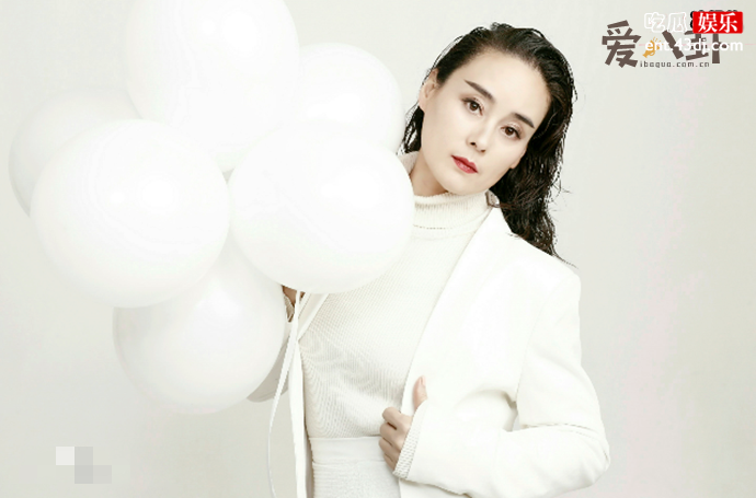 香香扮演者吴钰瑾照片